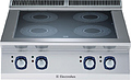 Плита индукционная Electrolux Professional E7INEH4000 (371021)