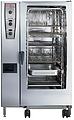 Пароконвектомат Rational CM 202 Plus